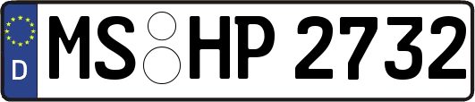 MS-HP2732