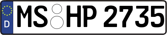 MS-HP2735