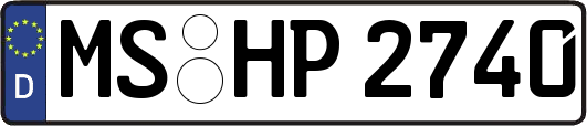 MS-HP2740