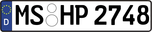 MS-HP2748
