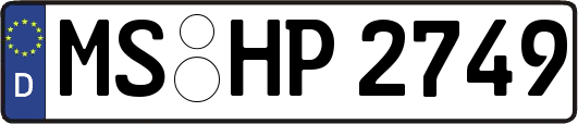 MS-HP2749
