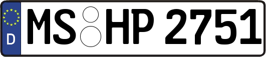 MS-HP2751