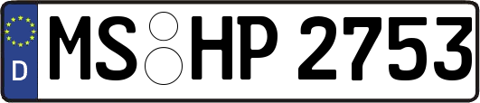 MS-HP2753