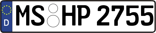 MS-HP2755