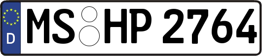 MS-HP2764