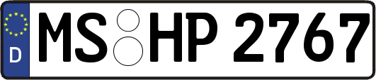 MS-HP2767