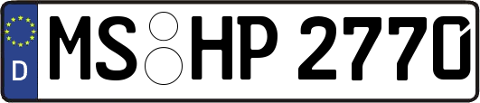 MS-HP2770
