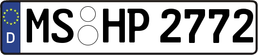 MS-HP2772