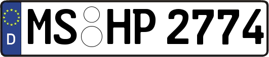 MS-HP2774