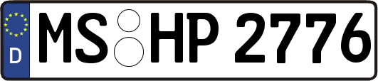 MS-HP2776