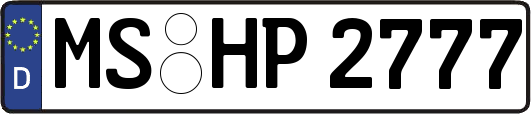 MS-HP2777