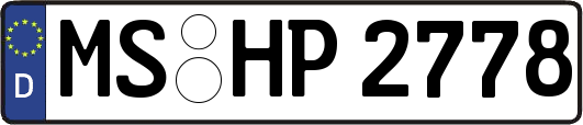 MS-HP2778