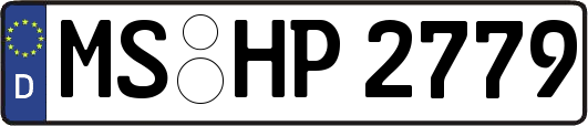 MS-HP2779