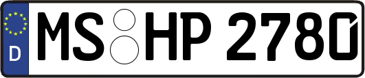 MS-HP2780