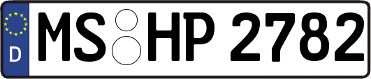MS-HP2782