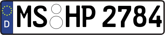 MS-HP2784