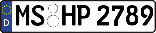 MS-HP2789