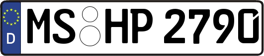 MS-HP2790