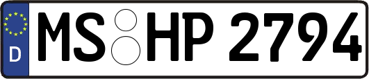 MS-HP2794