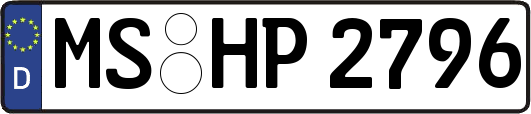 MS-HP2796