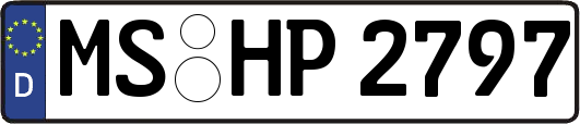 MS-HP2797