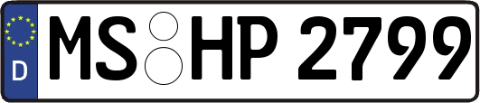 MS-HP2799