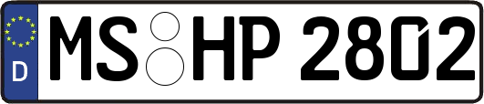 MS-HP2802