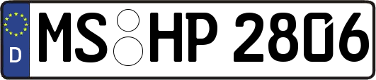 MS-HP2806