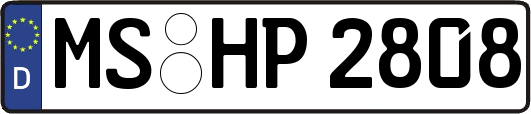 MS-HP2808