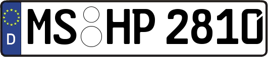MS-HP2810
