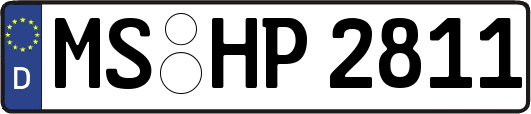 MS-HP2811