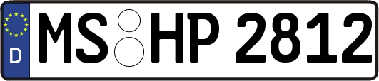 MS-HP2812