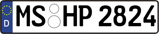 MS-HP2824
