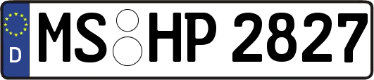 MS-HP2827