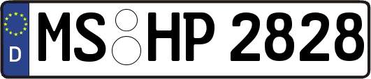MS-HP2828