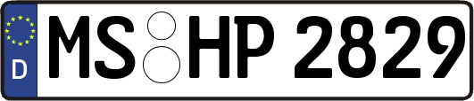 MS-HP2829