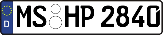 MS-HP2840