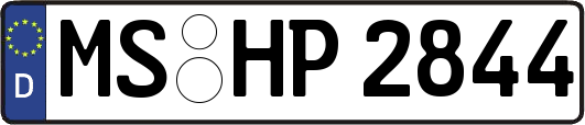 MS-HP2844