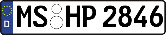 MS-HP2846