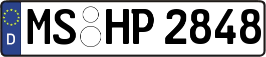 MS-HP2848