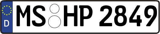MS-HP2849