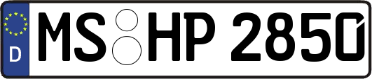 MS-HP2850