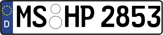 MS-HP2853