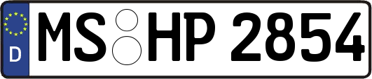 MS-HP2854