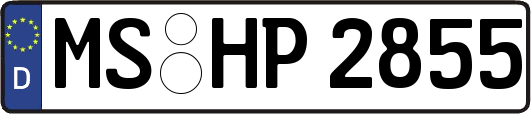 MS-HP2855