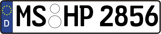 MS-HP2856