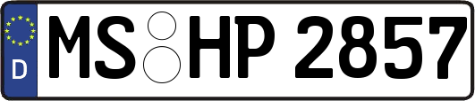 MS-HP2857