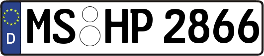 MS-HP2866