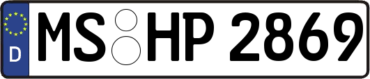 MS-HP2869