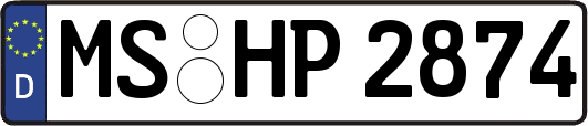 MS-HP2874